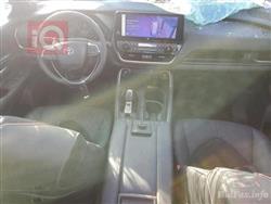 Toyota Grand Highlander
